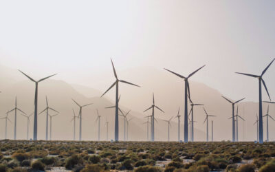Introducción a la Transición Energética: hacia un nuevo paradigma